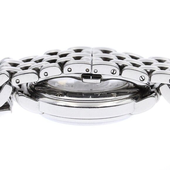 MAURICE LACROIX Masterpiece 27857 Pointer Day Date Automatic Men's Watch_872072 - Picture 5 of 7